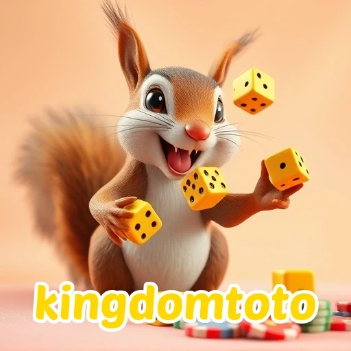 kingdomtoto Acara Spesial
