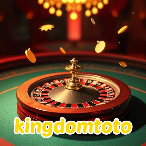 kingdomtoto Tanya Jawab