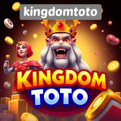Keunggulan Kingdomtoto dalam Menyediakan Permainan Terpercaya