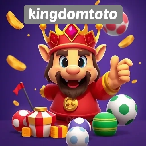 Keuntungan Bermain di Kingdomtoto untuk Penggemar Game Online