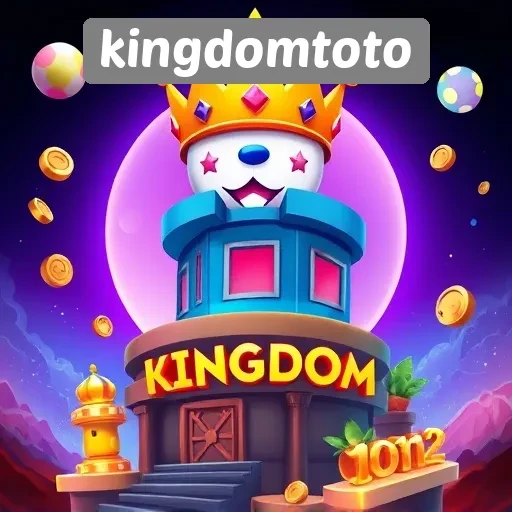 Kingdomtoto Platform Game Terpercaya di Indonesia