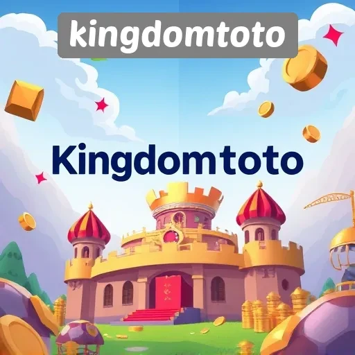 Mengenal Kingdomtoto sebagai Platform Game Online Terpercaya