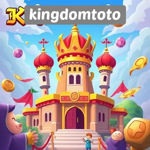 Mengapa Kingdomtoto Menjadi Pilihan Populer di Kalangan Gamer