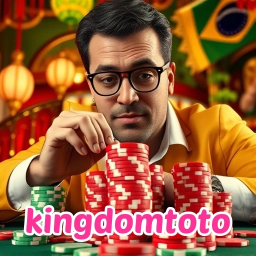 kingdomtoto Keamanan Game