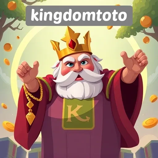 Keamanan dan Kenyamanan Bermain di Kingdomtoto