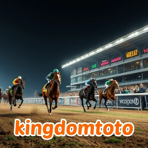 kingdomtoto Turnamen Game