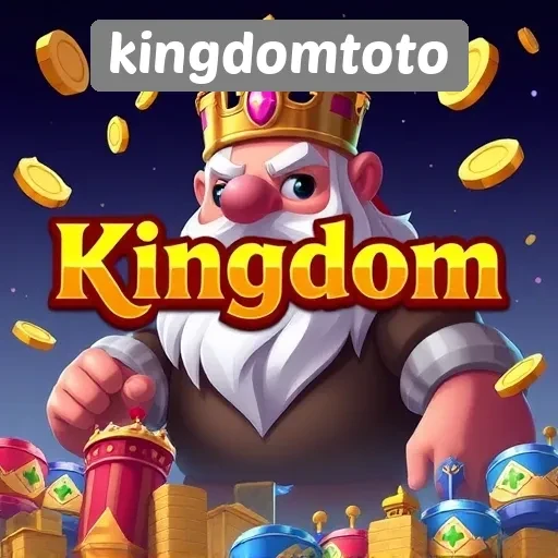 Ulasan Pengalaman Pengguna di Kingdomtoto