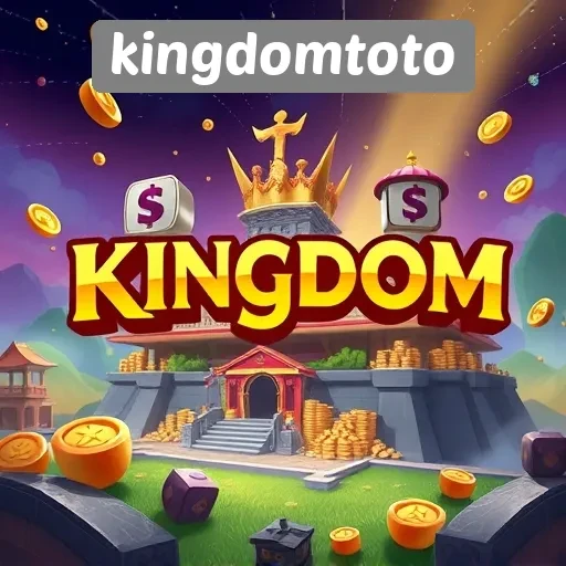 Strategi Terbaik untuk Menang di Kingdomtoto